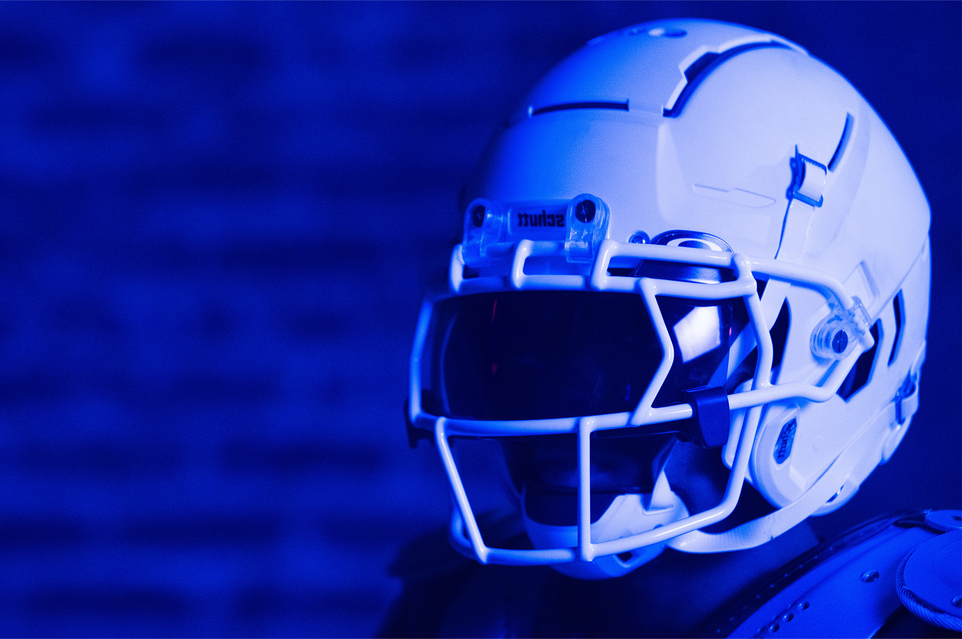 YOUTH HELMETS