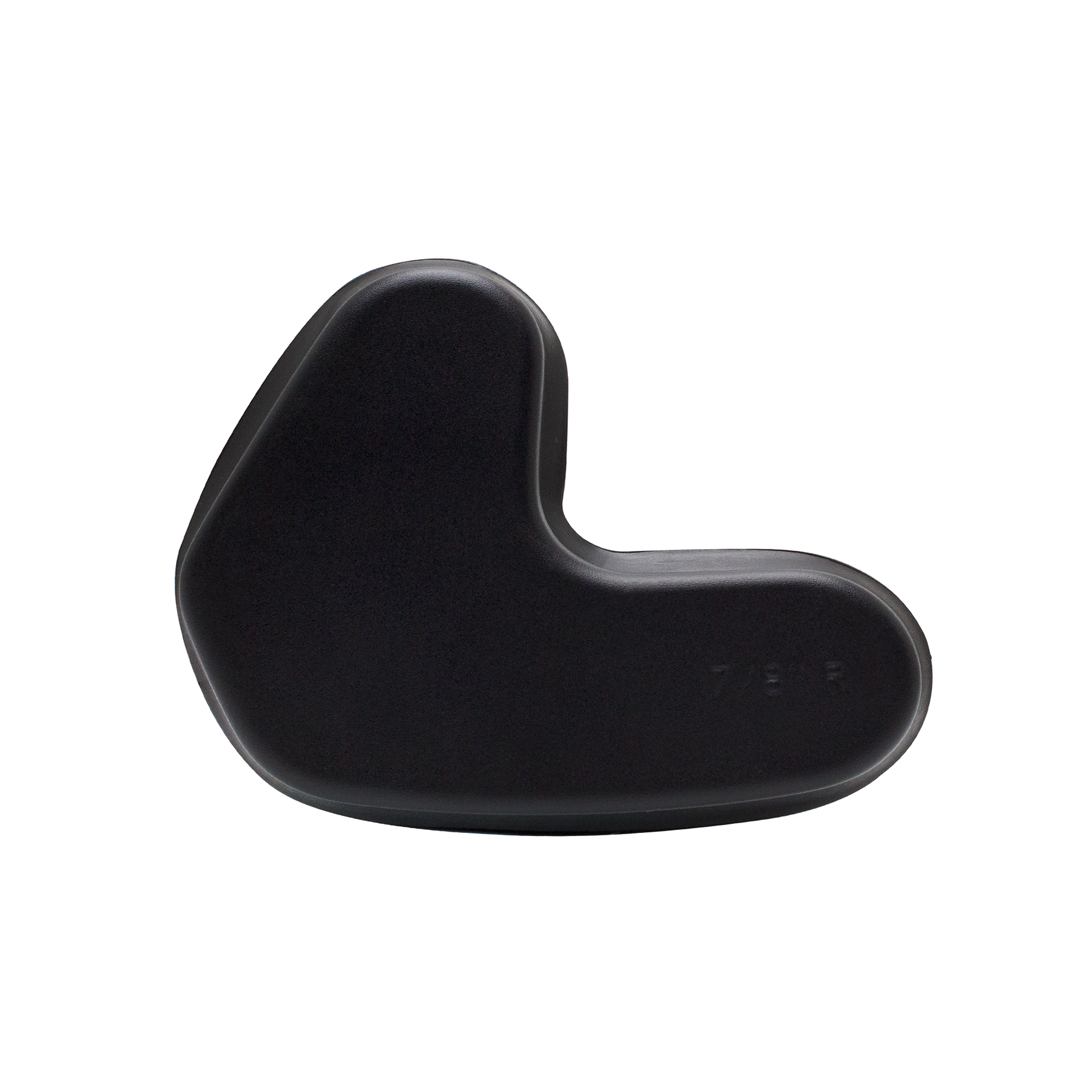 CUBIERTAS DE ALMOHADILLAS DE MANDÍBULA INTER-LINK SOLAMENTE (PAR)