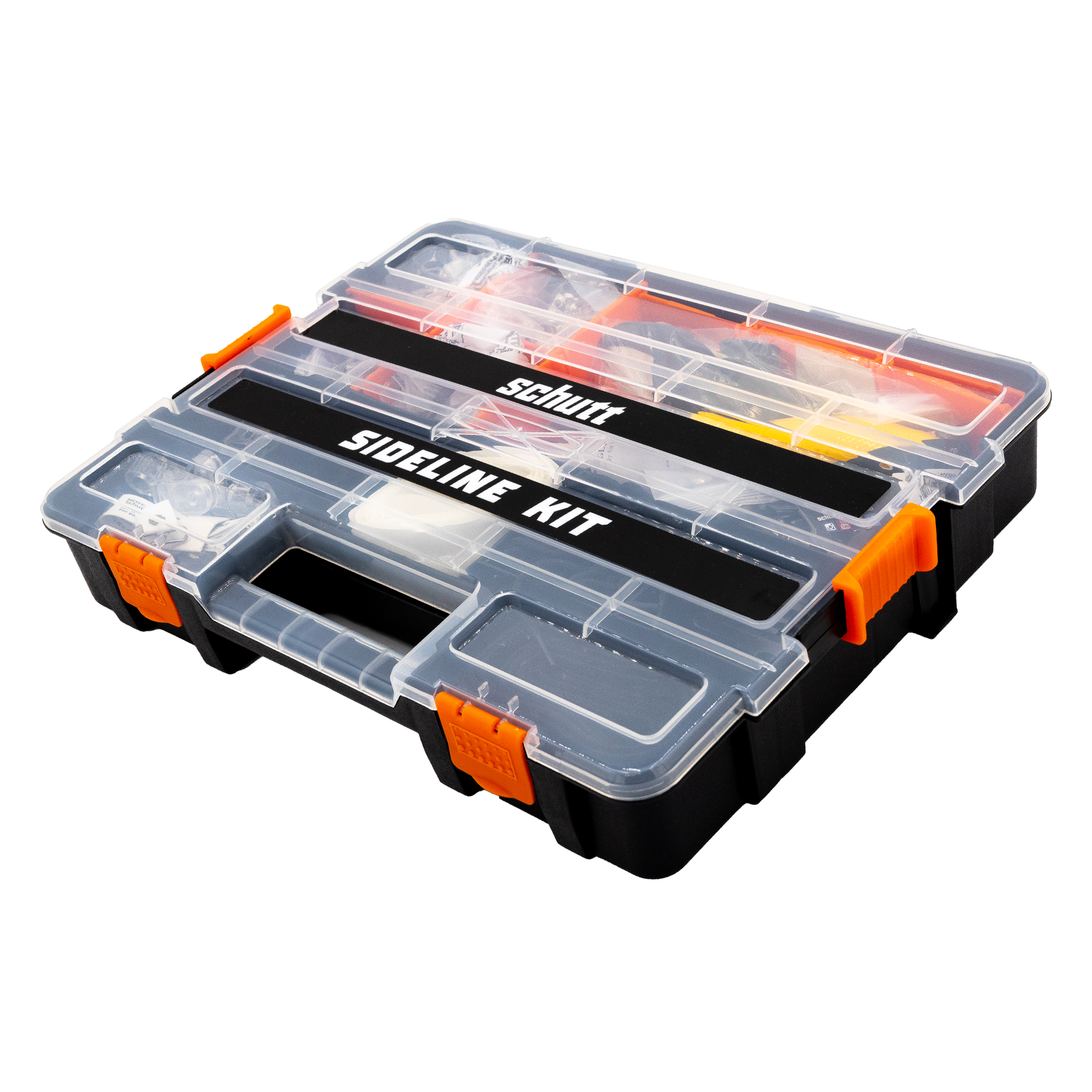 SCHUTT UNIVERSAL SIDELINE KIT