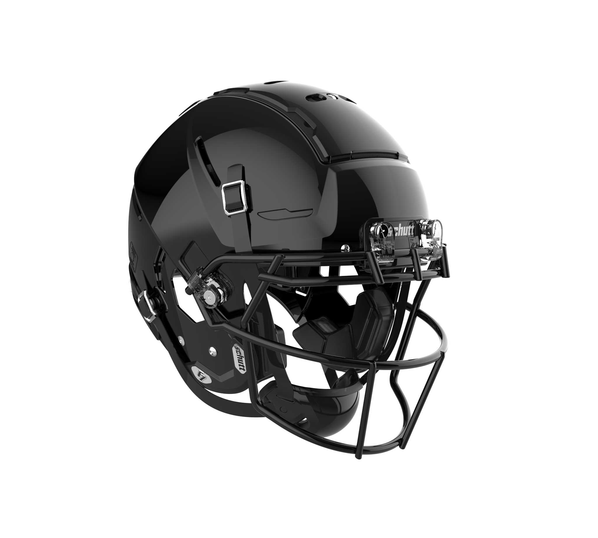 schutt F7 チタンフェイスガード F7 2.0 PROFESSIONAL HELMET
