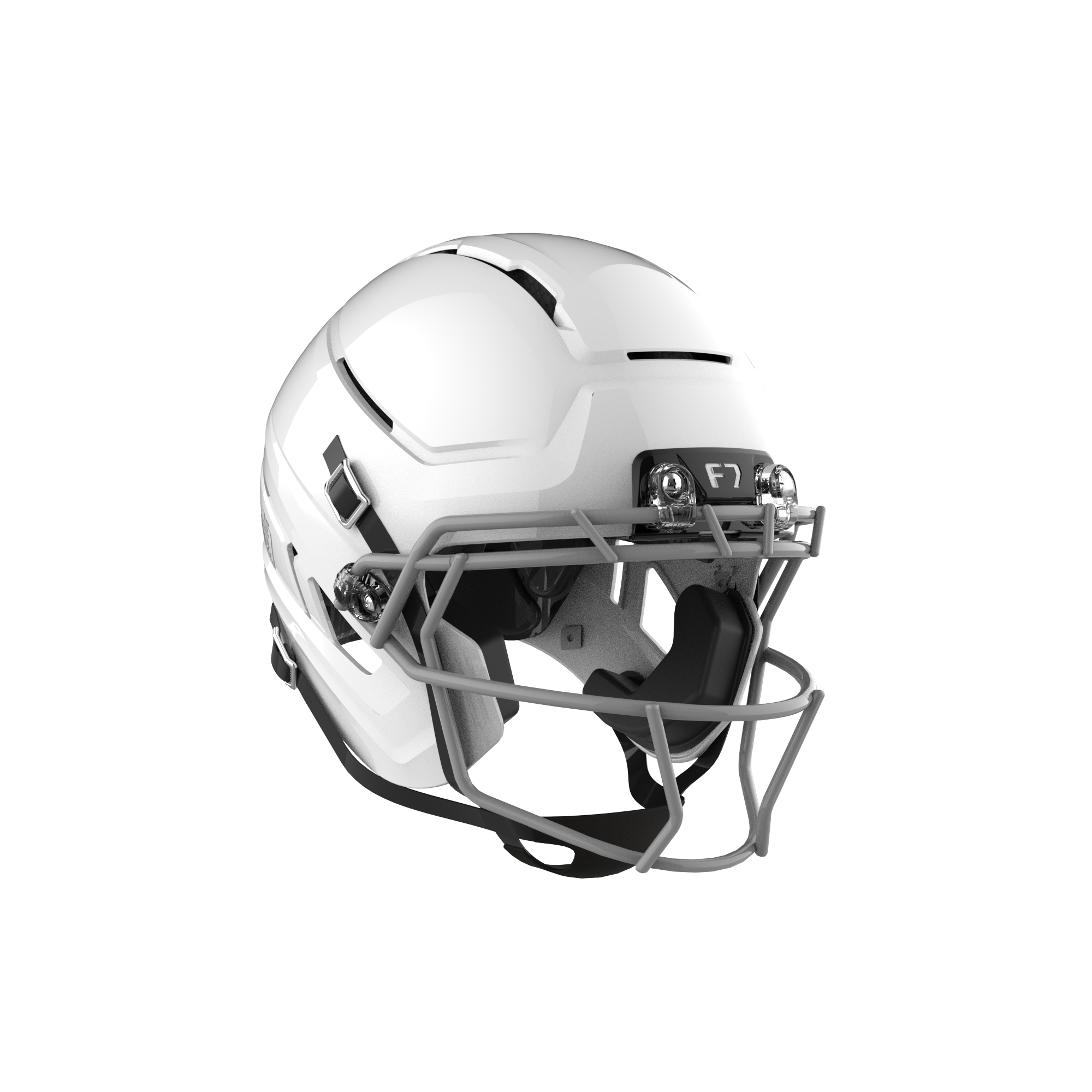 Schutt F7 Air Football Helmet - Youth Schutt F7 Air Football Helmet - Youth
