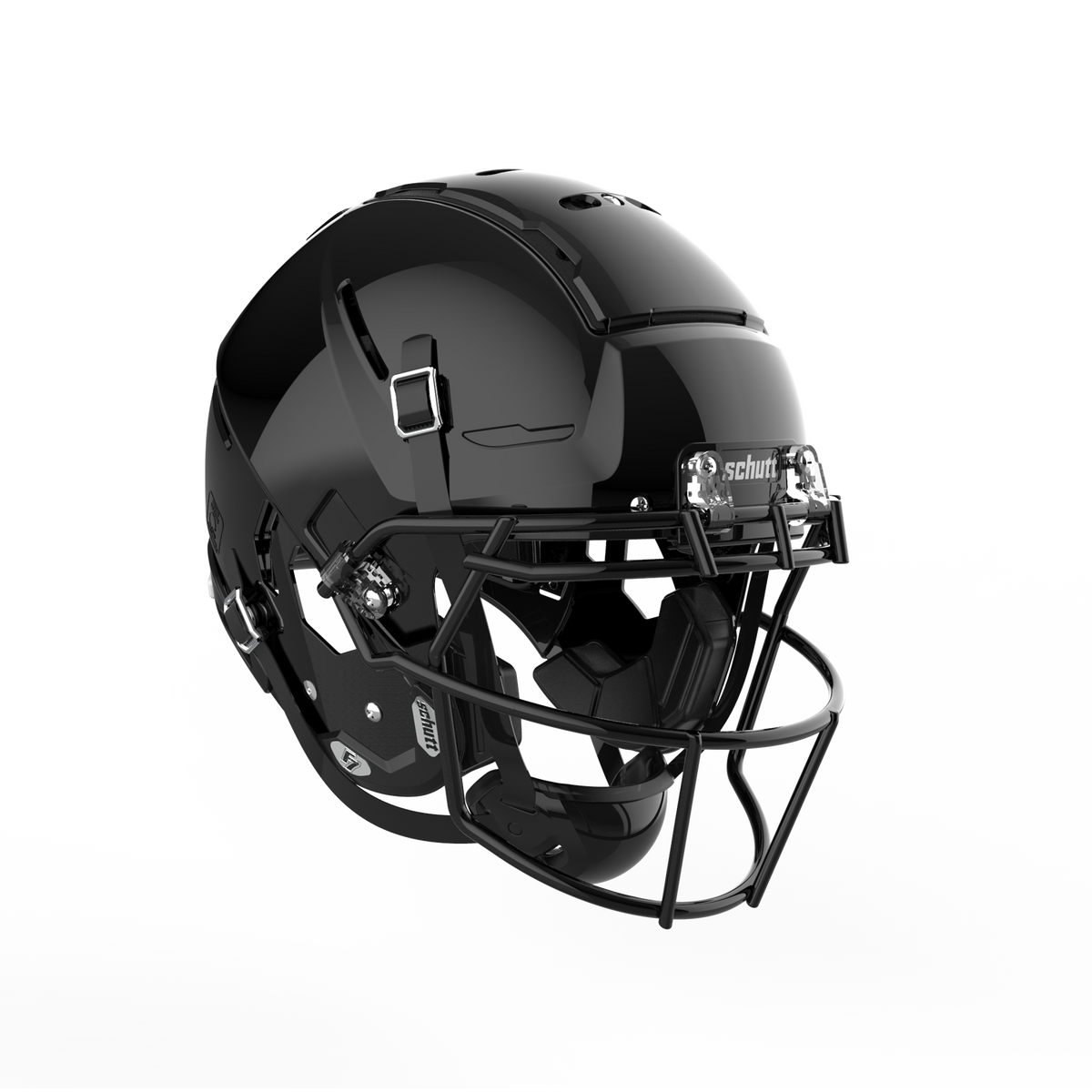 #color_molded gloss black #facemask style_ropo-sw-nb-vc
