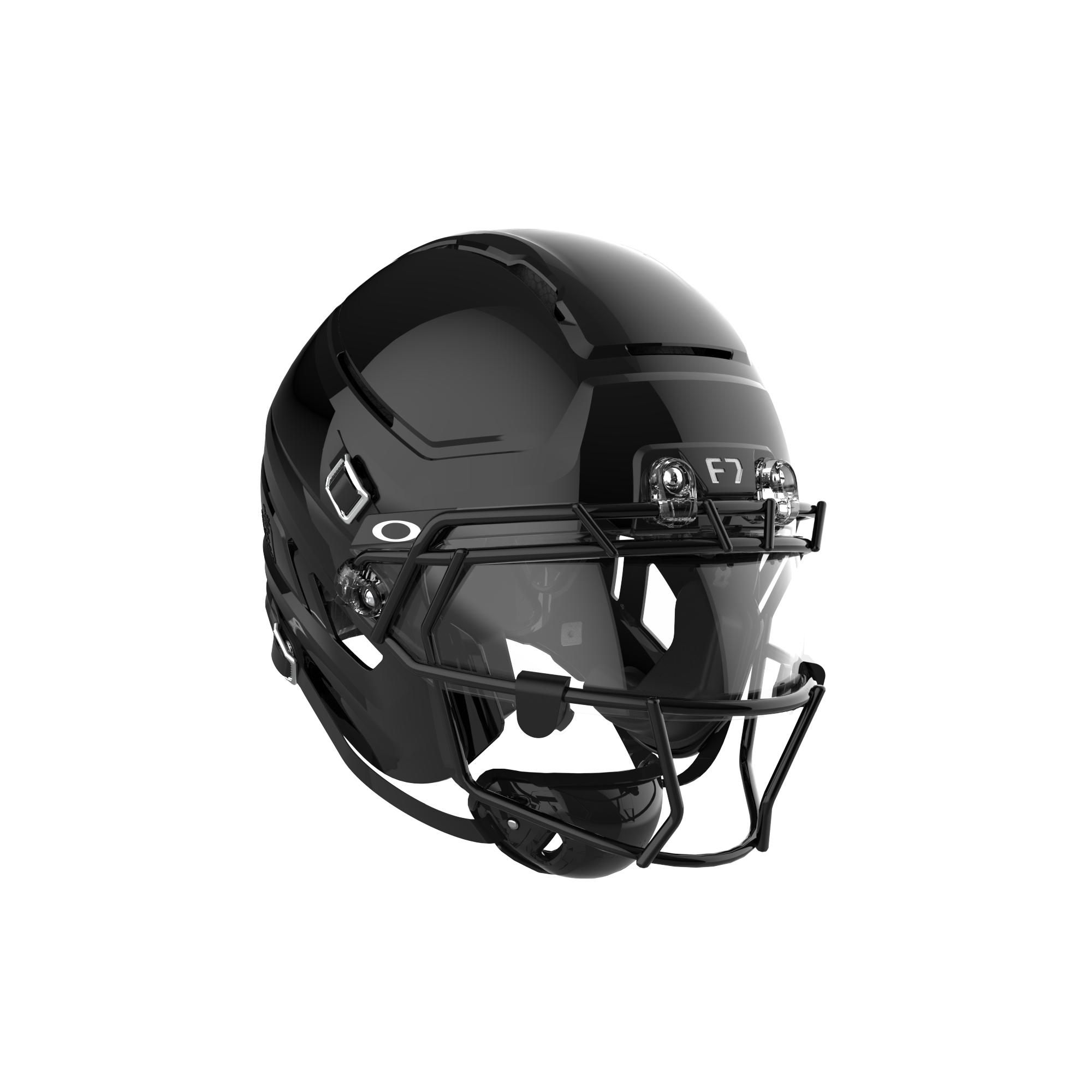 F7 AiR YOUTH ELITE HELMET
