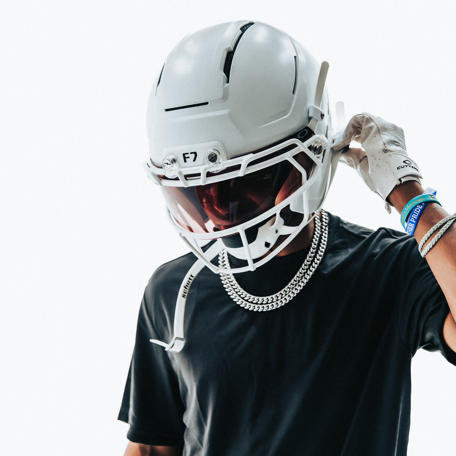 F7 PRO HELMET