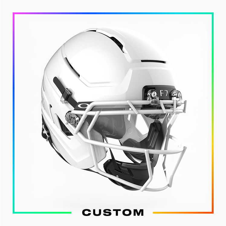 CASCO PERSONALIZADO F7
