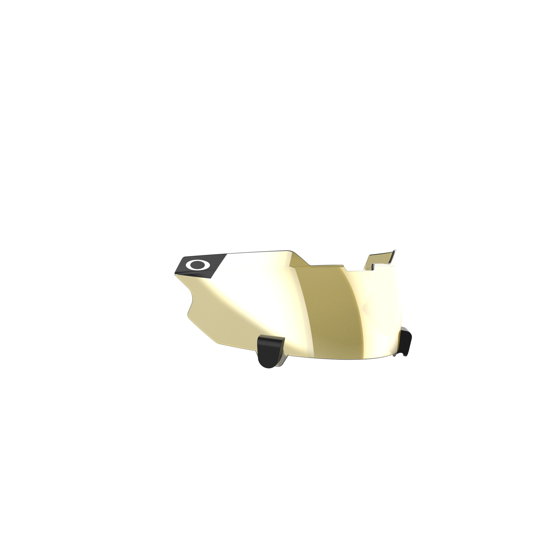 F7 EXCLUSIVE VISOR BY OAKLEY™