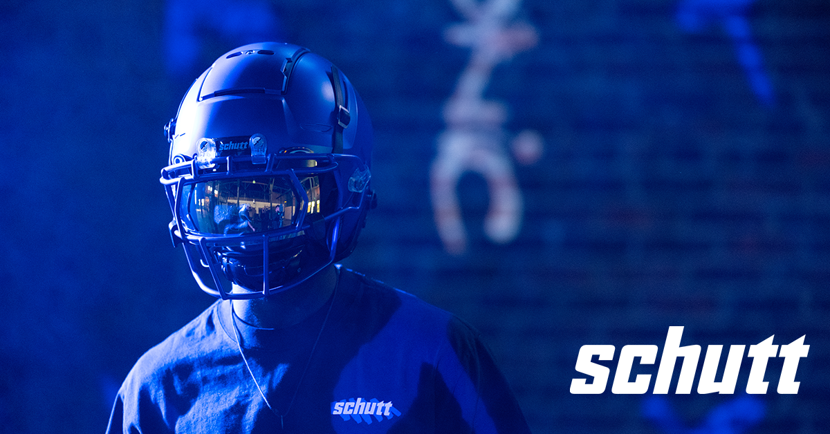 Schutt Sports office