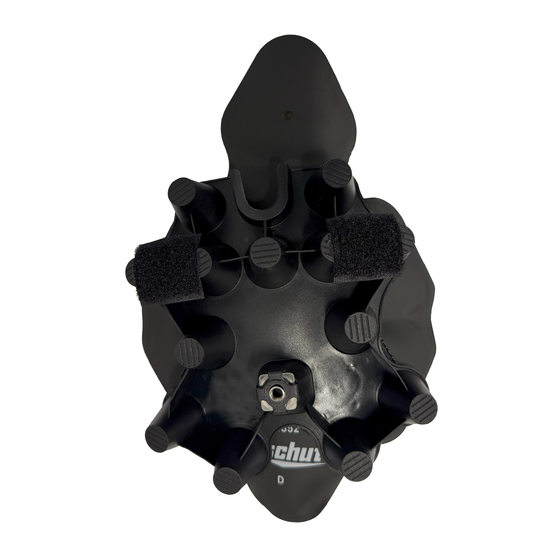 DOUBLURE DE COURONNE VENGEANCE PRO LTD II