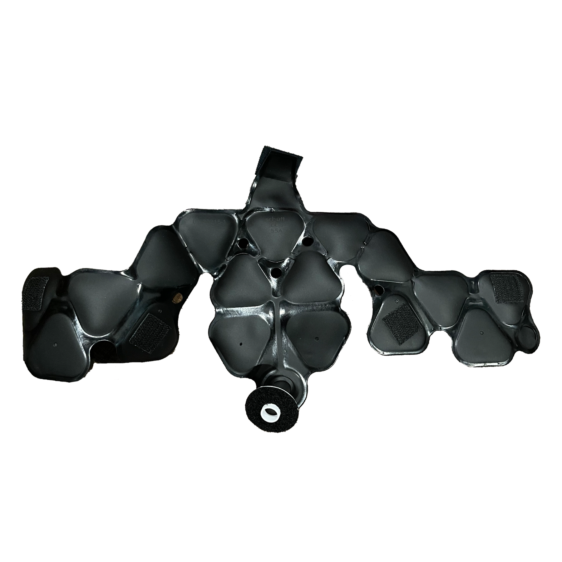 DOUBLURE LATÉRALE VENGEANCE PRO LTD II