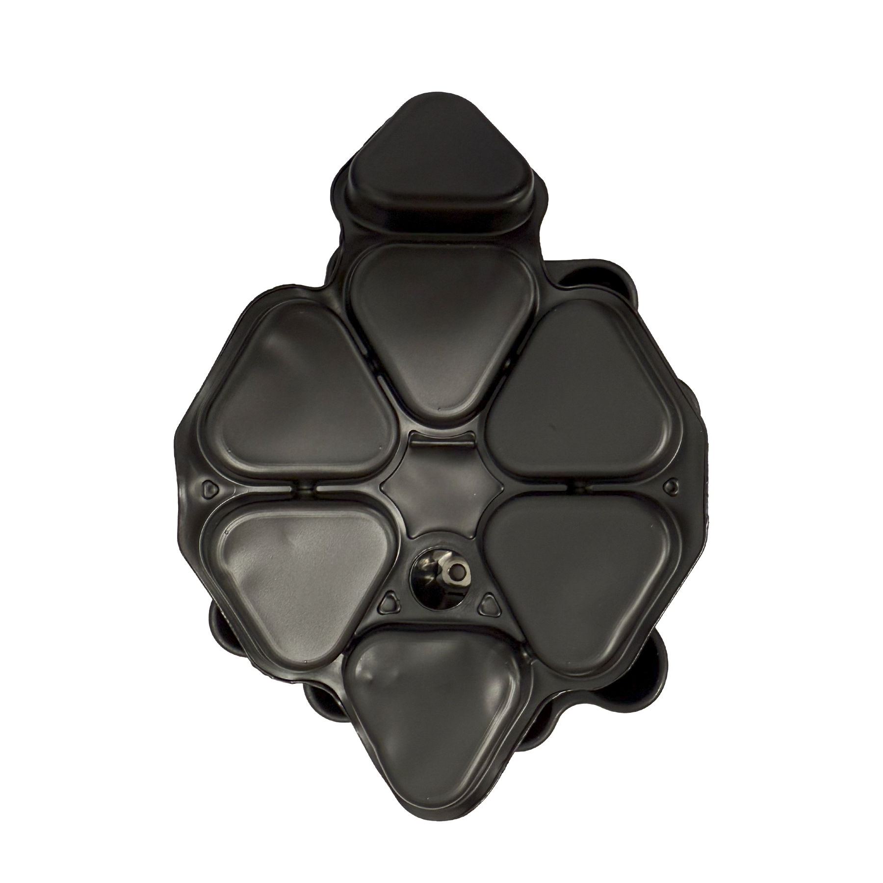 DOUBLURE DE COURONNE VENGEANCE PRO LTD II