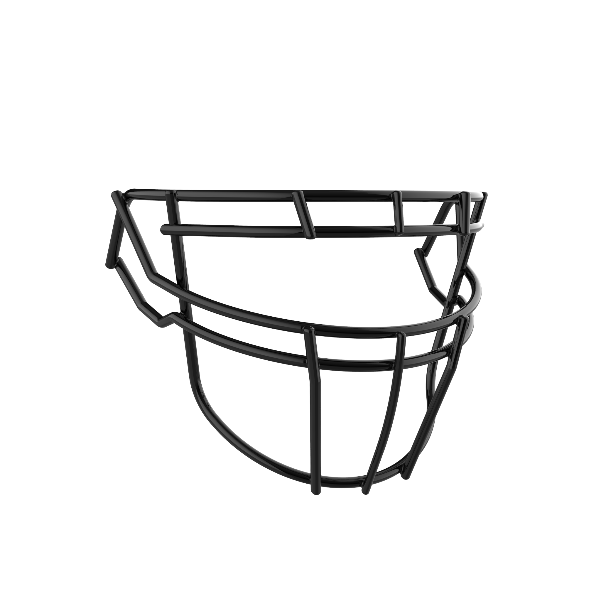 Warrior Burn Helmet Chrome Facemask- '22 Model