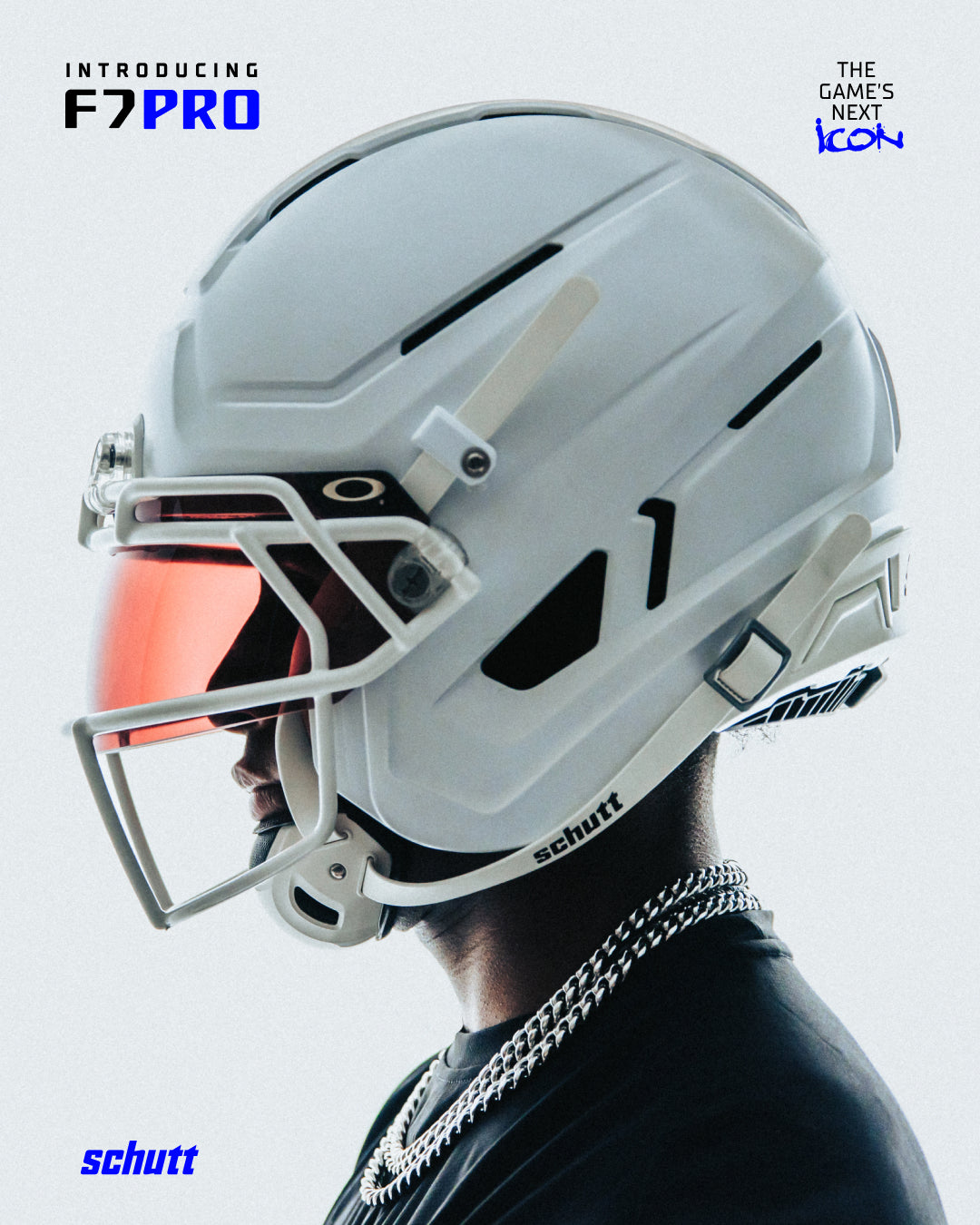 Schutt, VICIS Dominate NFL/NFLPA’s Helmet Performance Testing Rankings (BusinessWire - Apr 14, 2025)