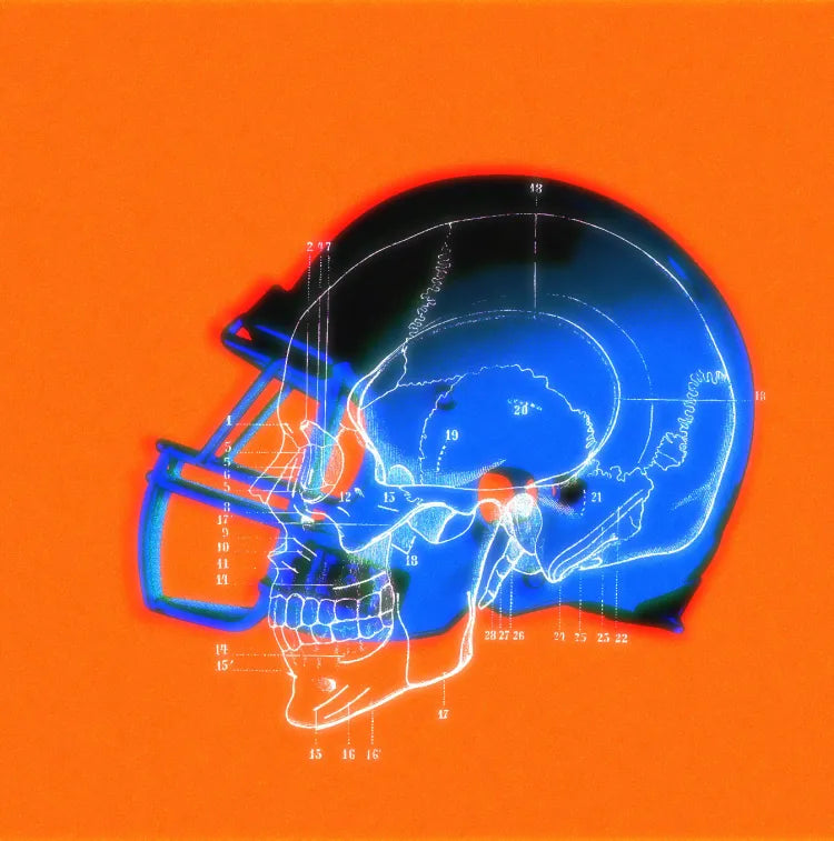 Why it’s so hard to make a ‘safer’ football helmet (The Verge - Sep 4, 2025)