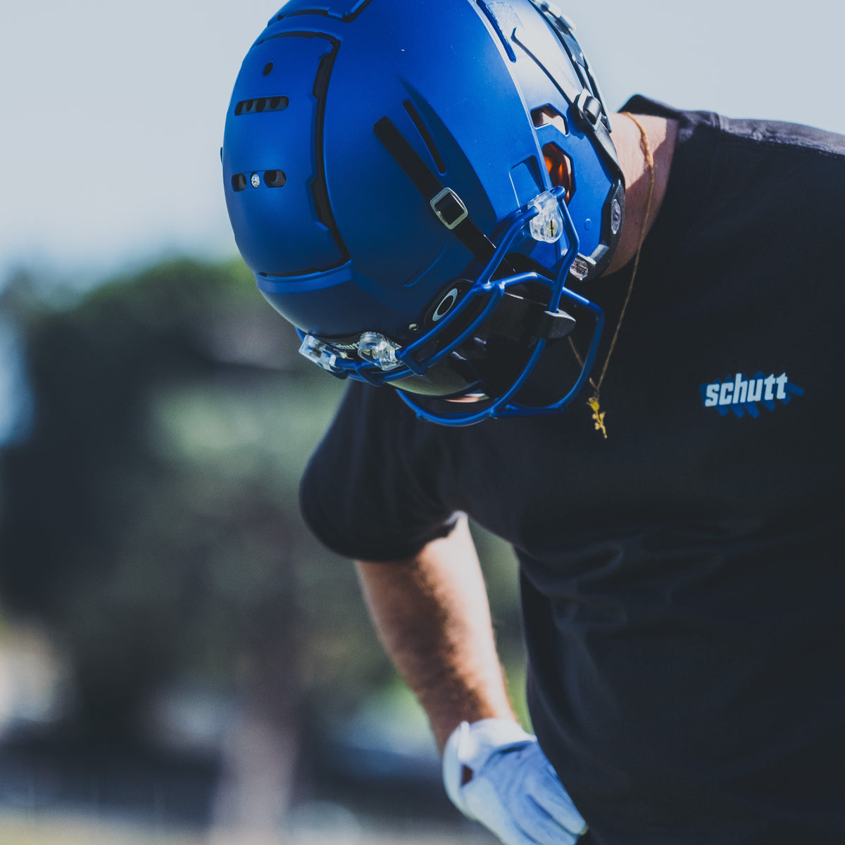 ON-FIELD APPAREL