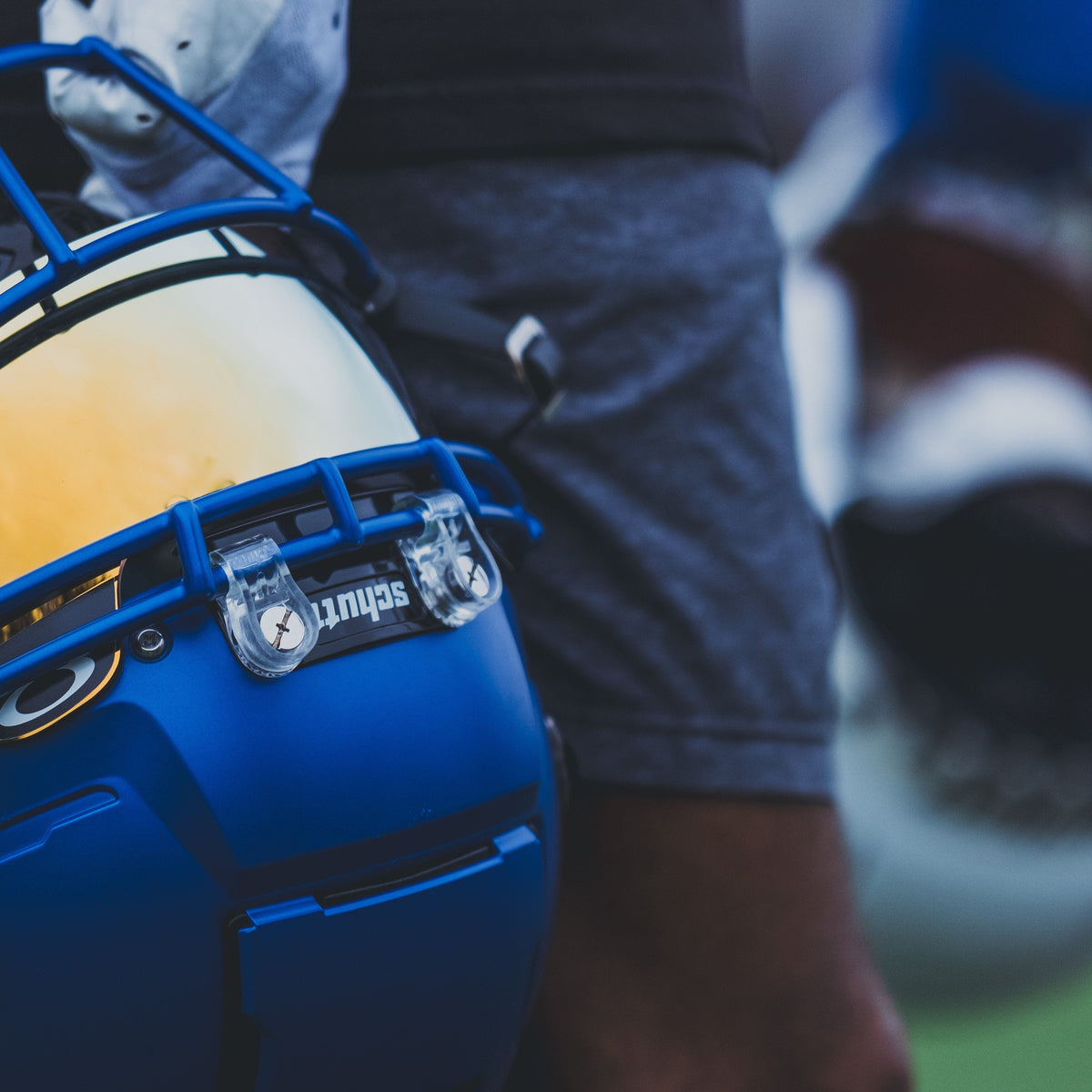 PREMIUM FACEMASKS