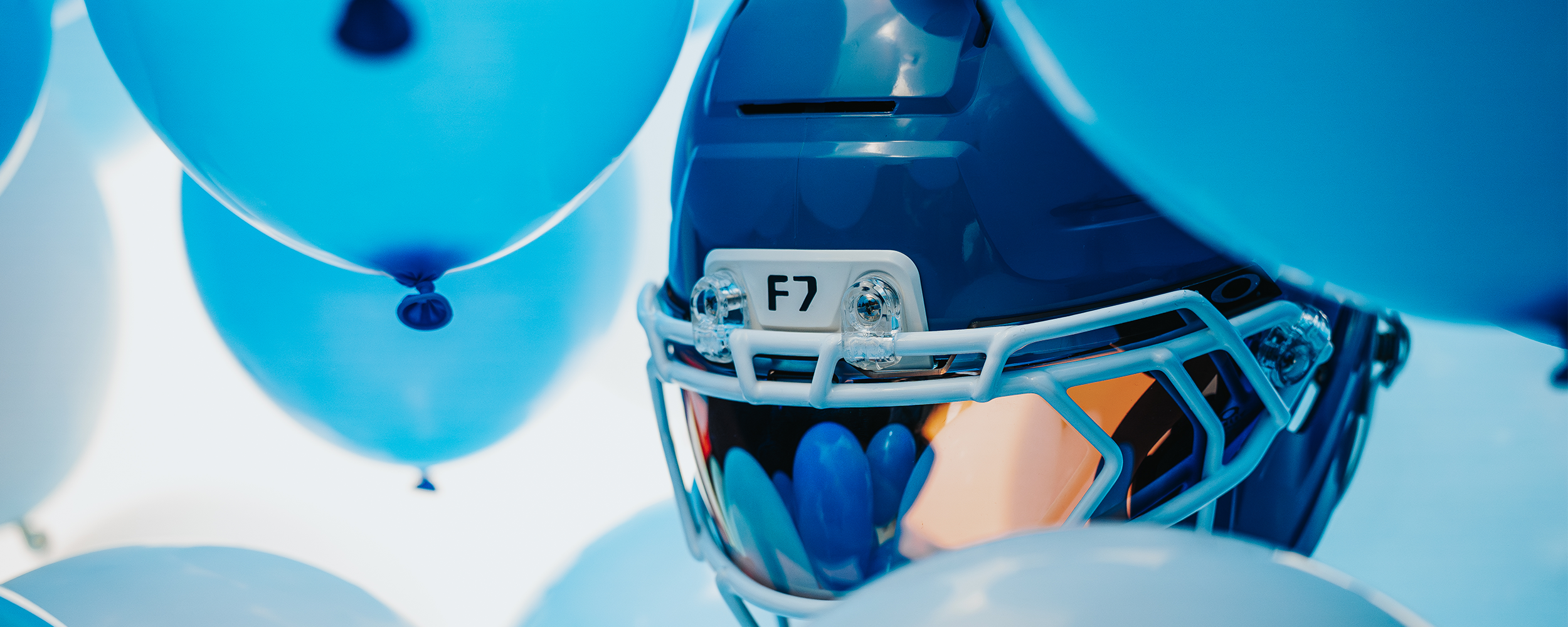 YOUTH HELMETS