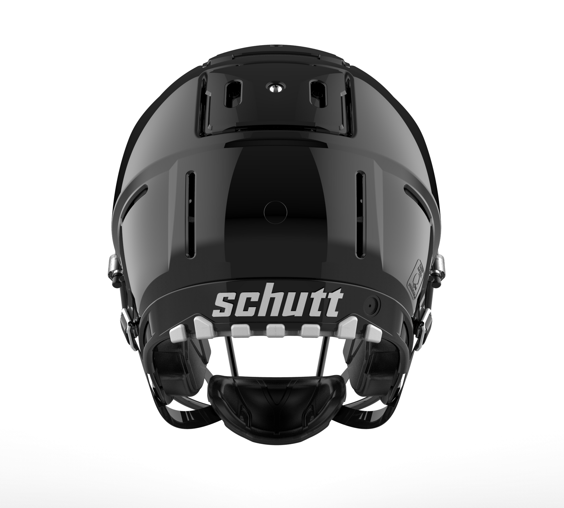 F7 2.0 COLLEGIATE HELMET