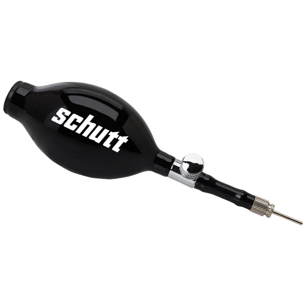 Schutt Football Helmet Inflator Pump