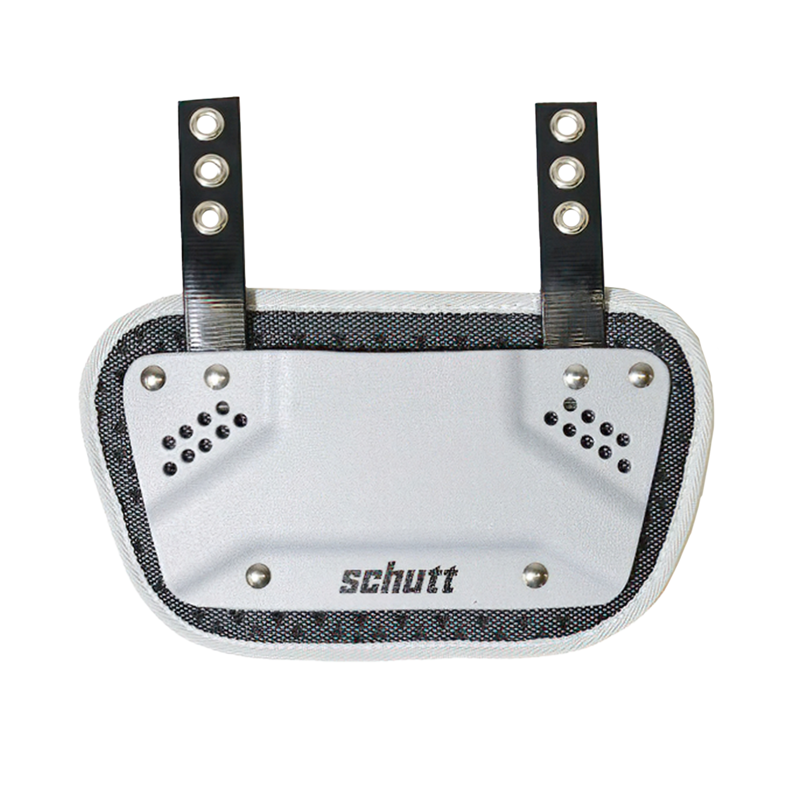 XV VARSITY BACK PLATE