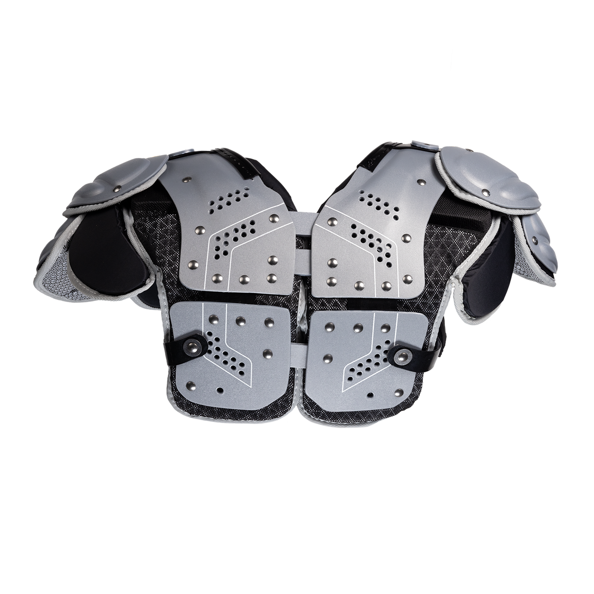 XV SKILL SHOULDER PADS - HYBRID