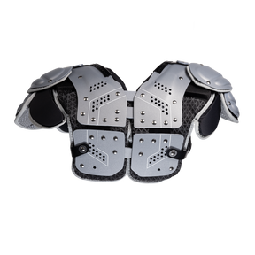 XV SKILL SHOULDER PADS - HYBRID