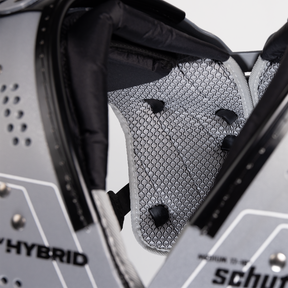 XV SKILL SHOULDER PADS - HYBRID