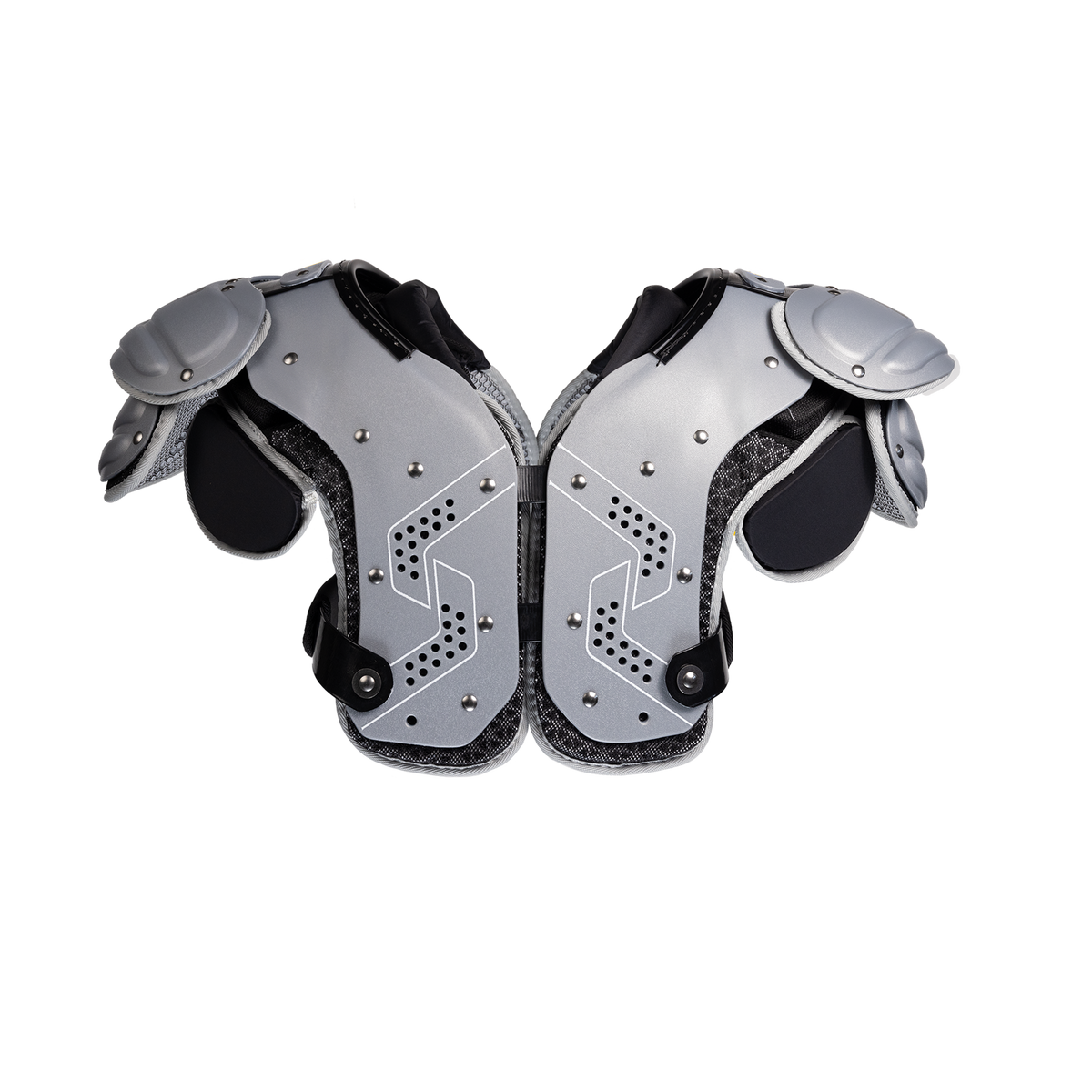 XV LINE SHOULDER PADS - FLUX