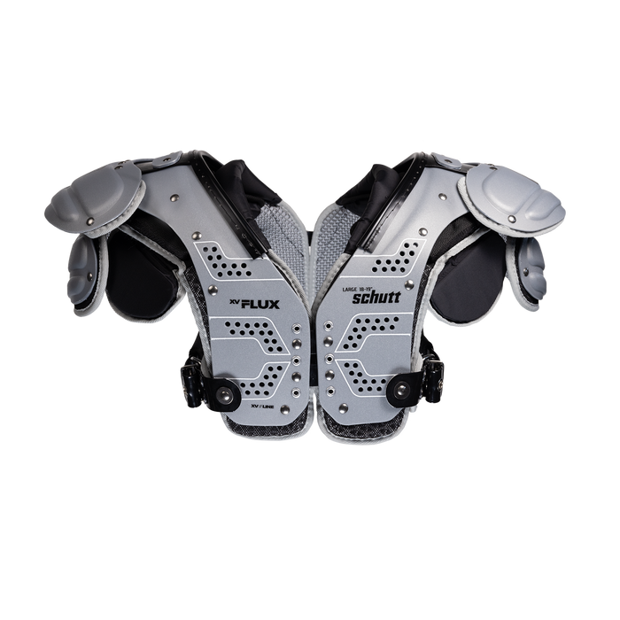 SHOULDER PADS