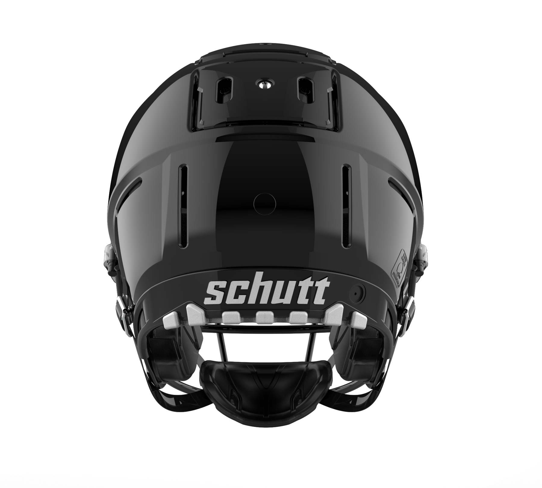 F7 2.0 COLLEGIATE HELMET