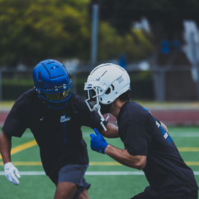 F7 2.0 COLLEGIATE HELMET