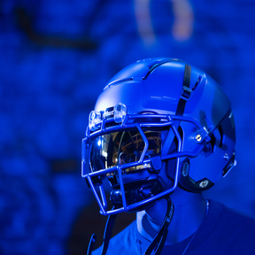 F7 2.0 COLLEGIATE HELMET