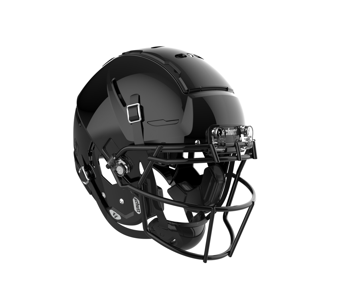 How to Remove Football Helmet Decals and Stickers  Xenith Football  Helmets, Shoulder Pads & Facemasks