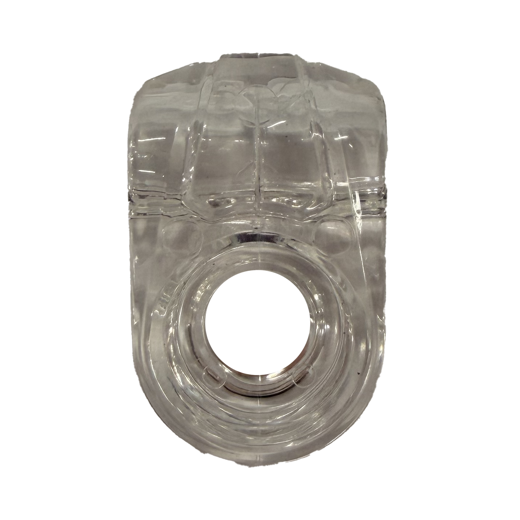 F7 AiR QUARTER-TURN LOOP STRAP