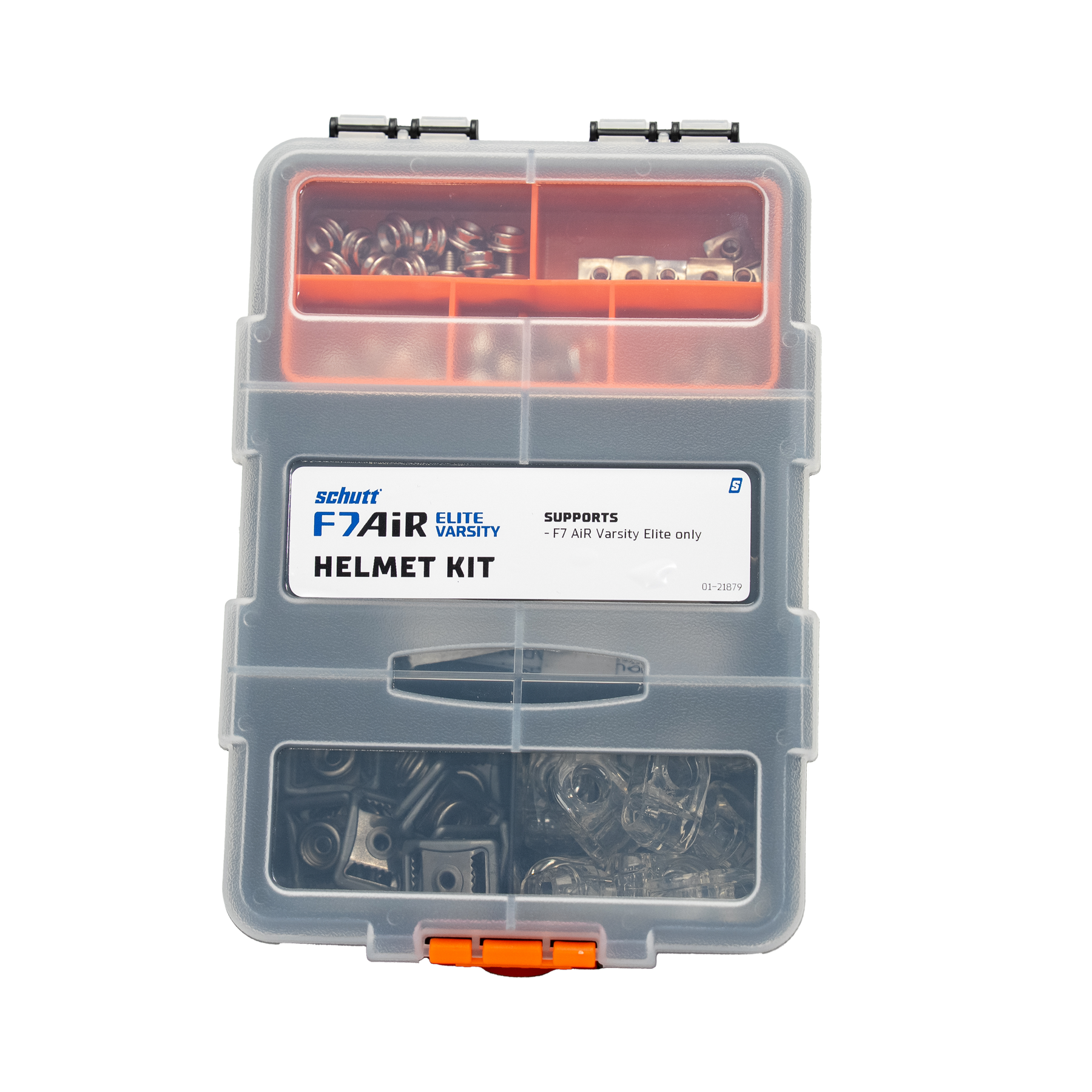 F7 AiR ELITE MINI HARDWARE KIT