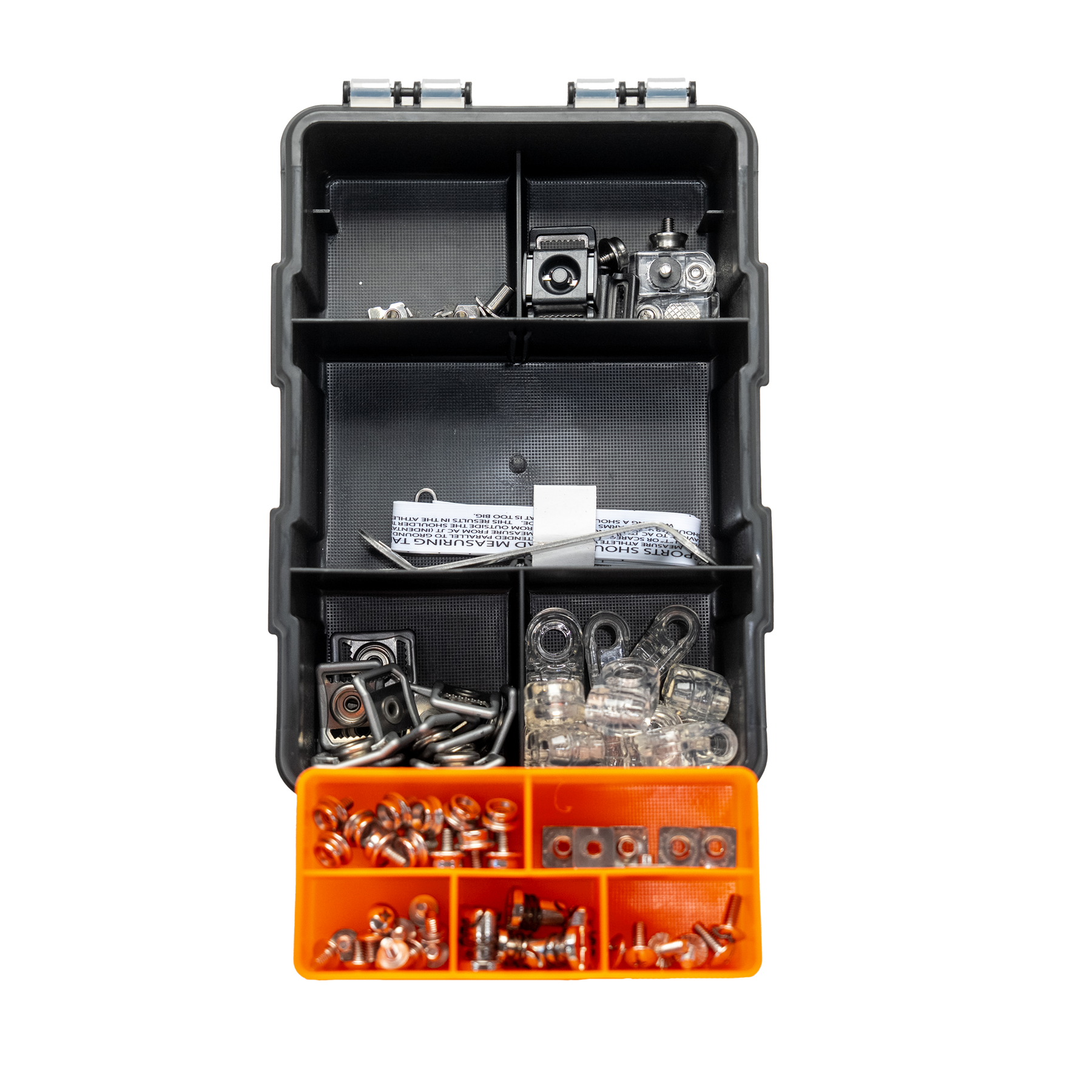 F7 AiR ELITE MINI HARDWARE KIT