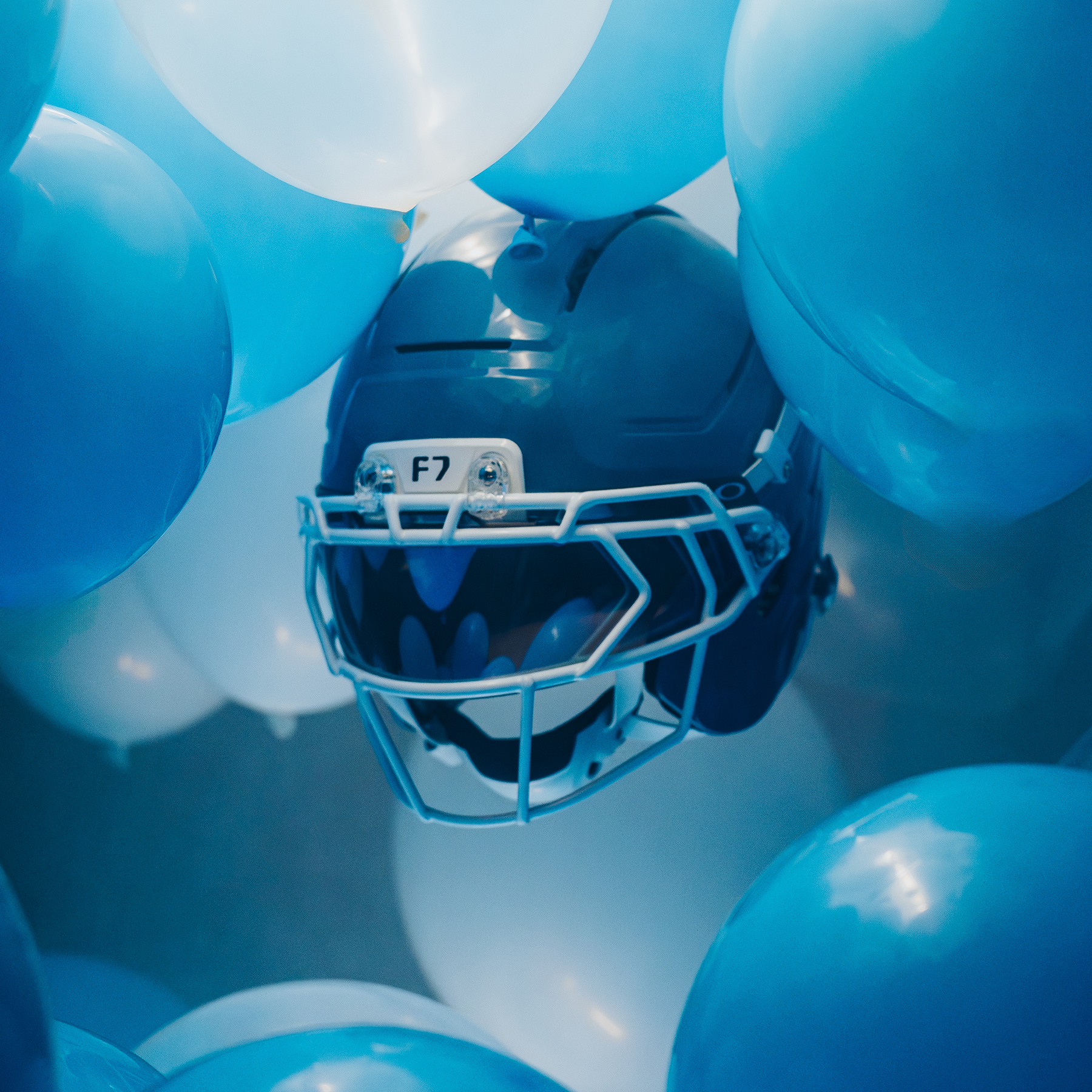 F7 AiR HELMET
