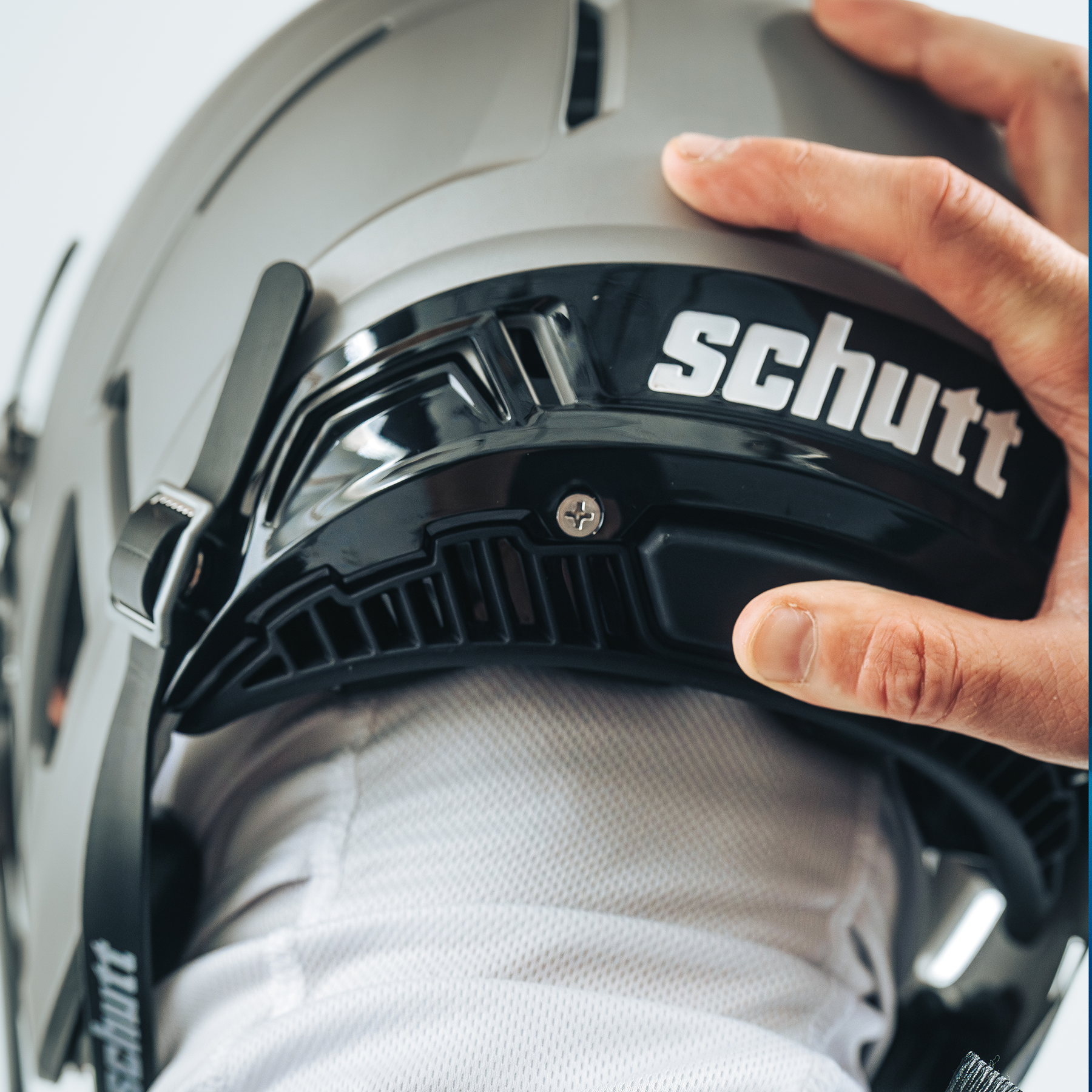 F7 AiR HELMET