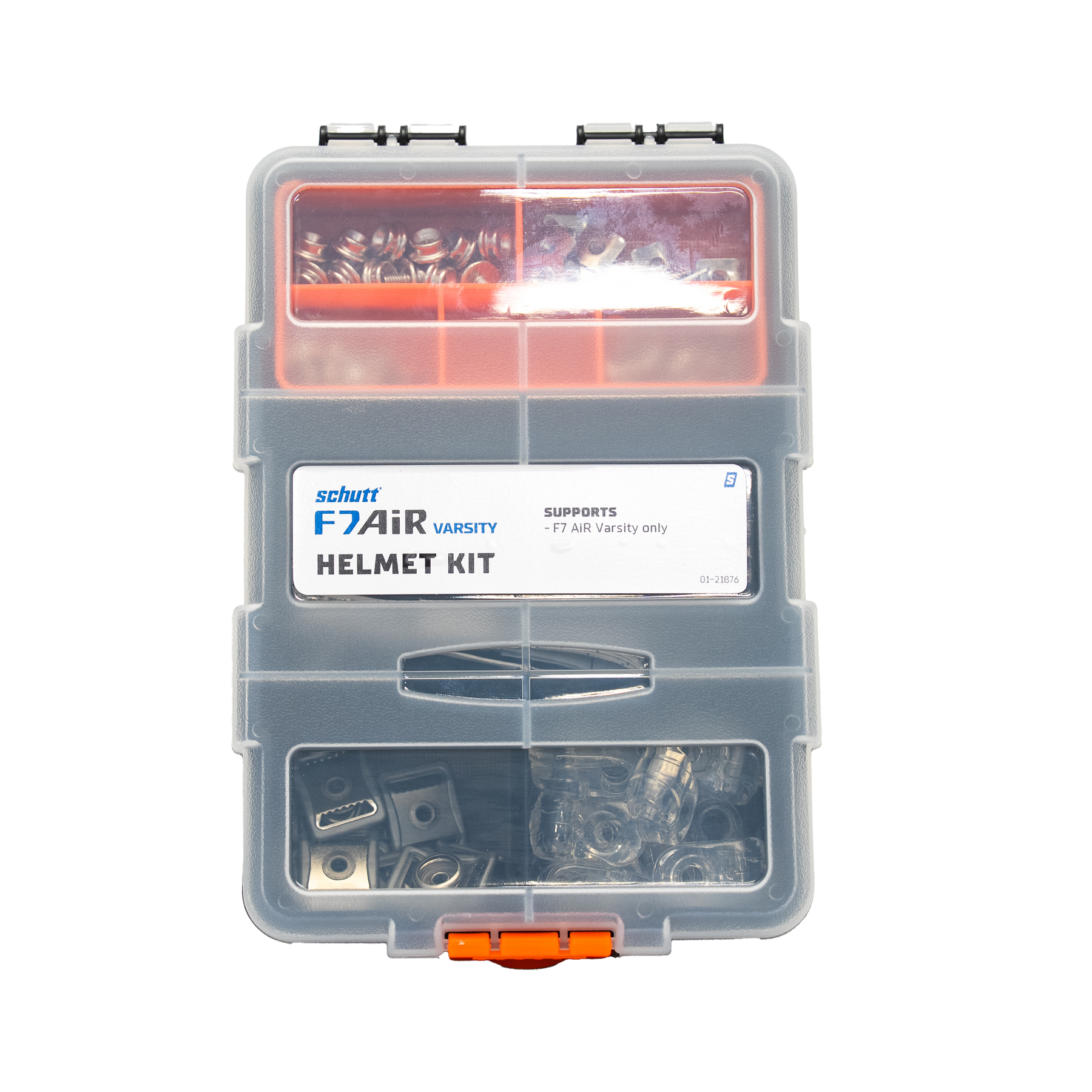 F7 AiR MINI HARDWARE KIT