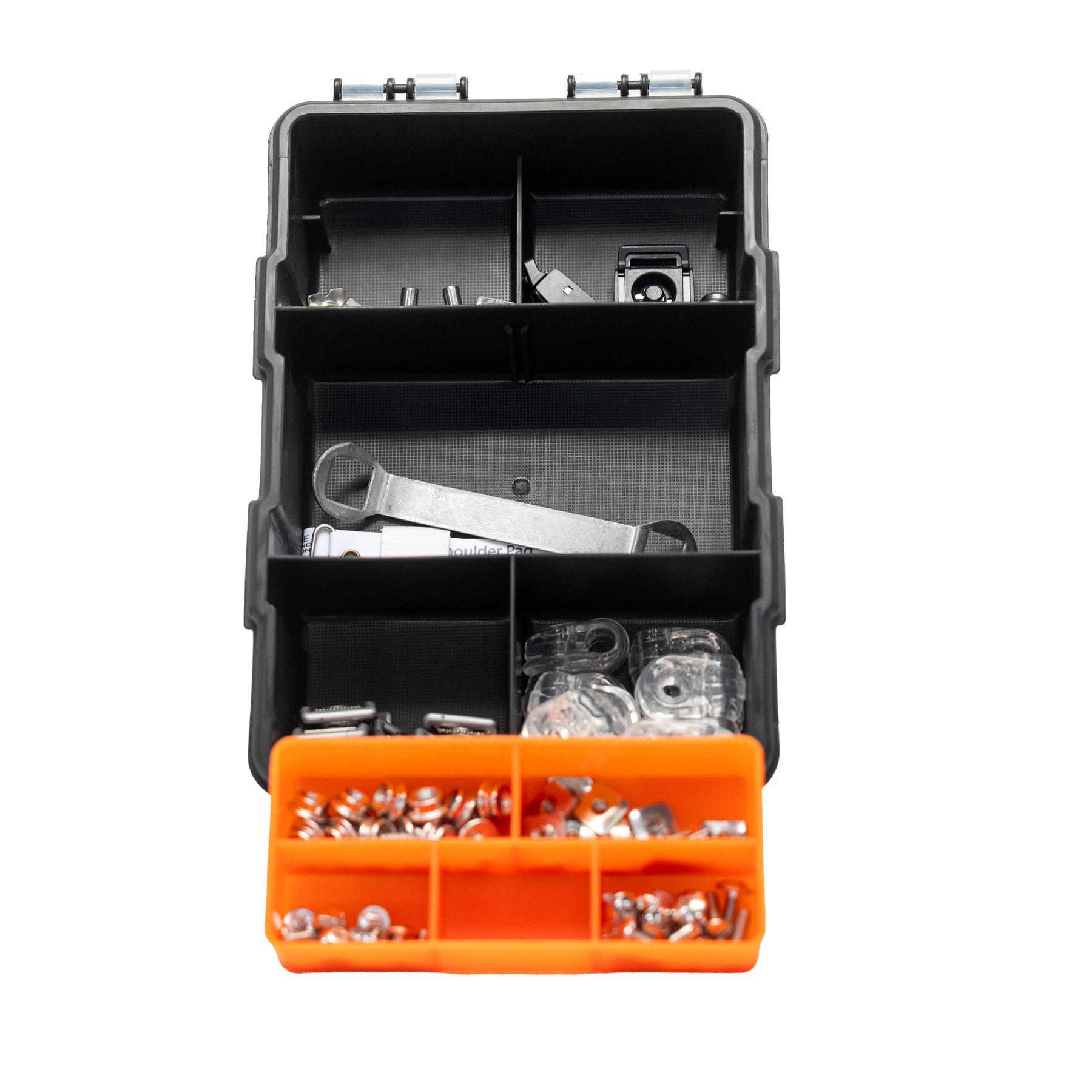 F7 AiR MINI HARDWARE KIT
