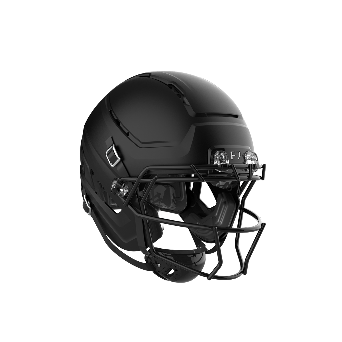 #color_matte black #facemask style_f7x ropo sw ii