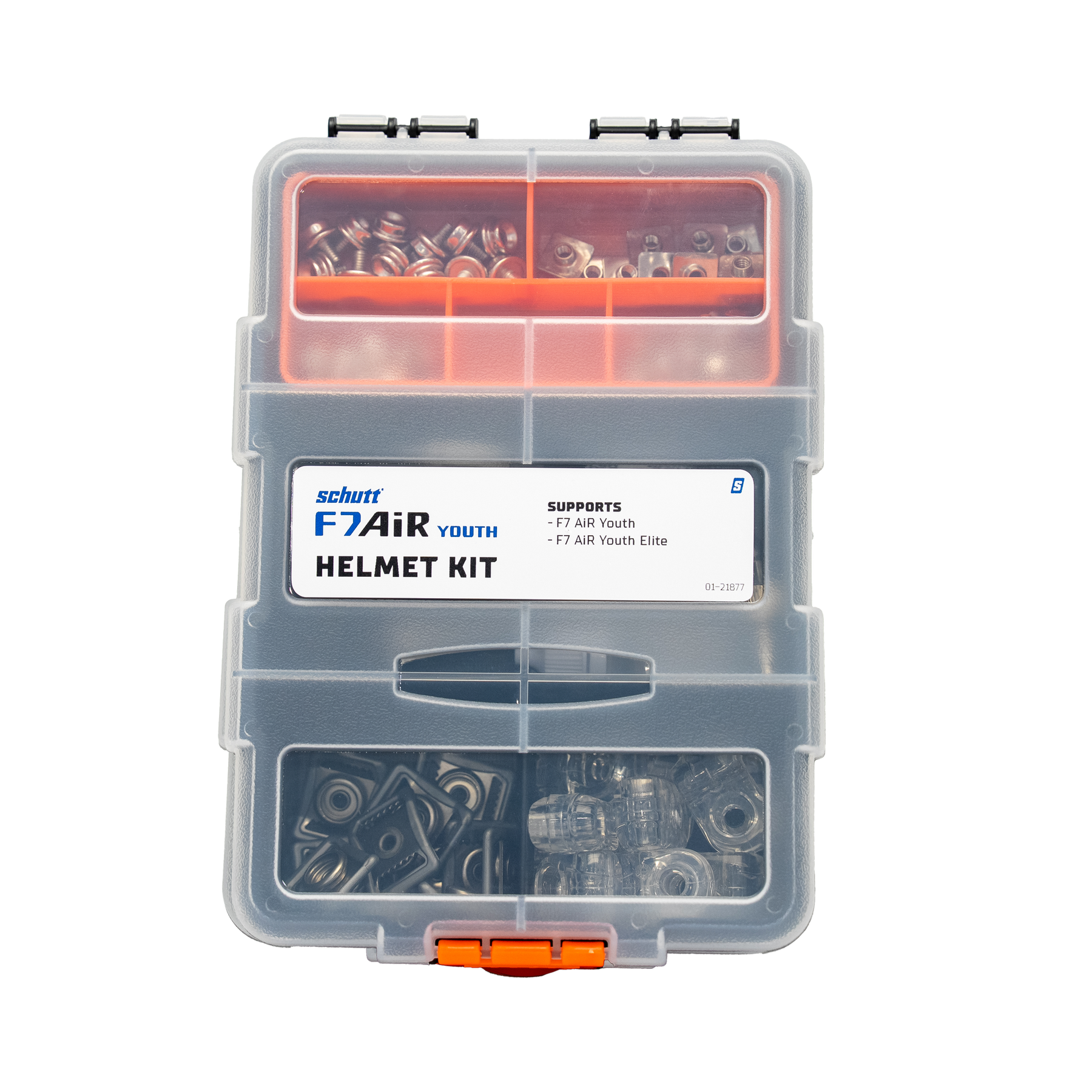 F7 AiR YOUTH MINI HARDWARE KIT
