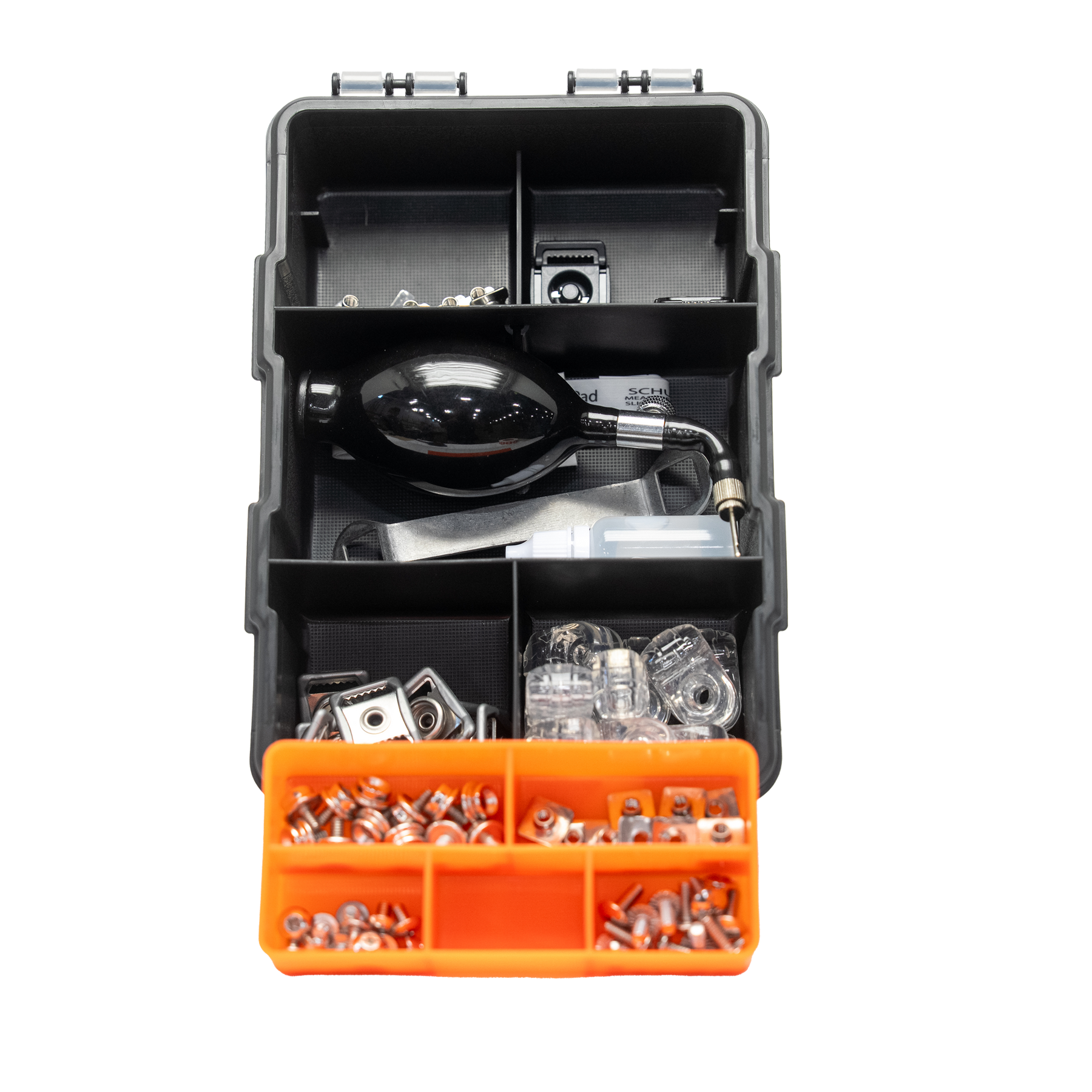 F7 AiR YOUTH MINI HARDWARE KIT