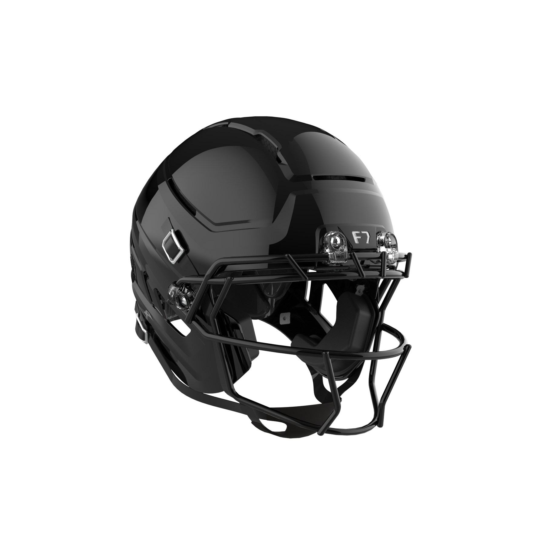 F7 AiR YOUTH HELMET