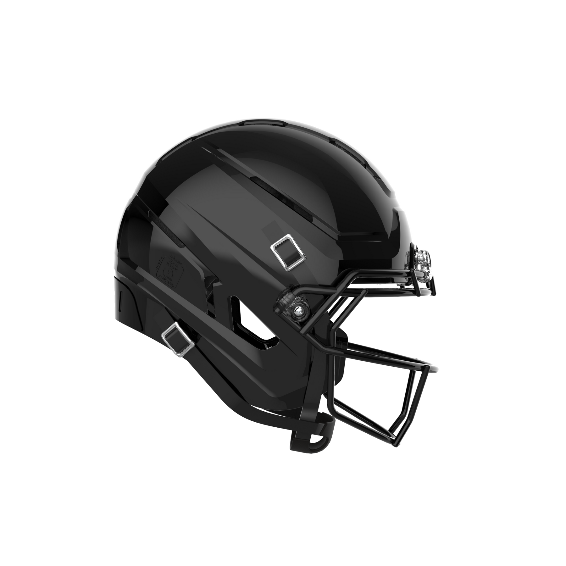 F7 AiR YOUTH HELMET