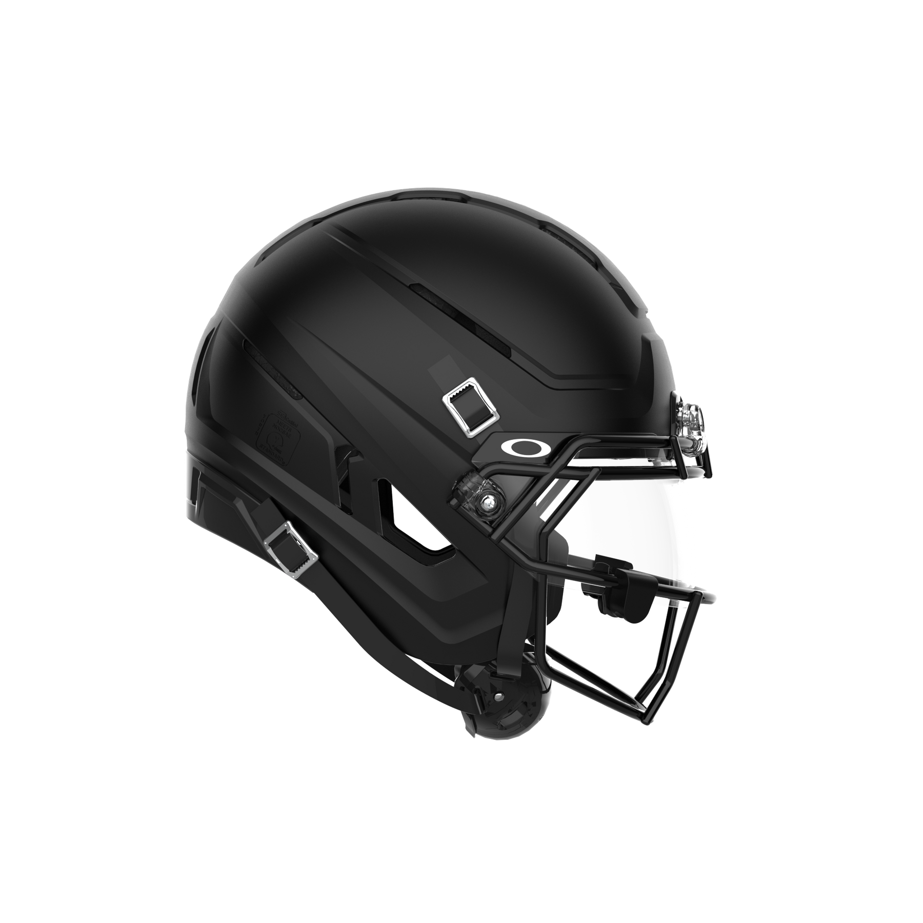 F7 AiR YOUTH ELITE HELMET