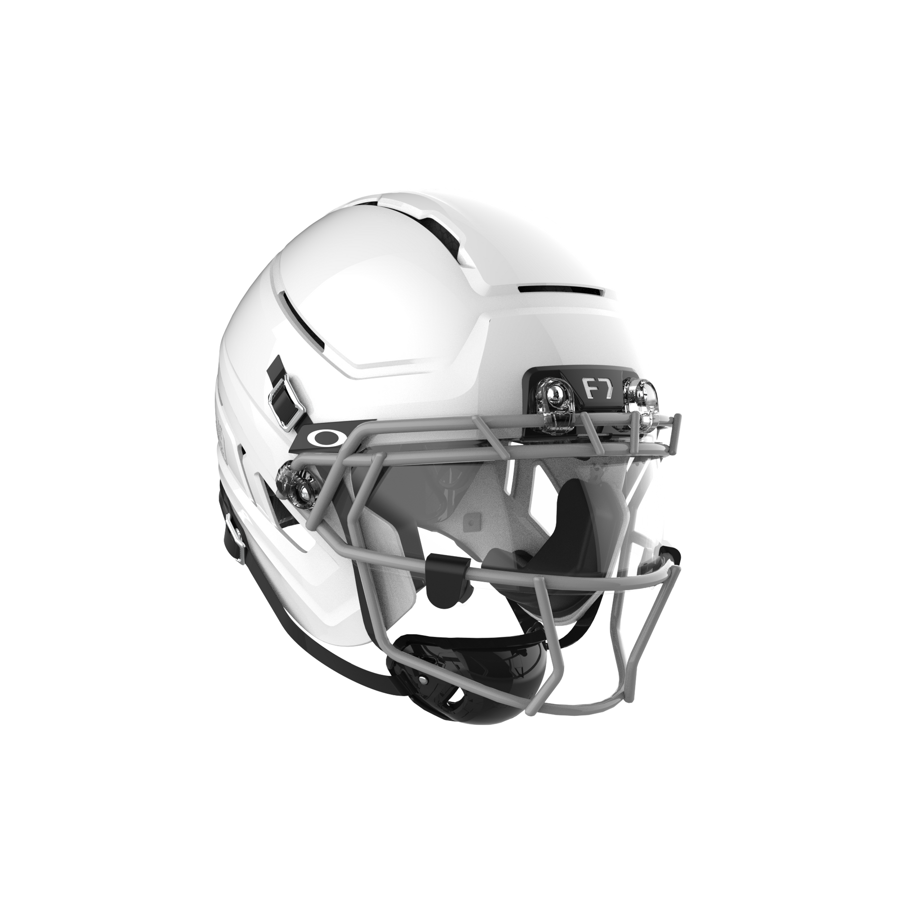 F7 AiR YOUTH ELITE HELMET