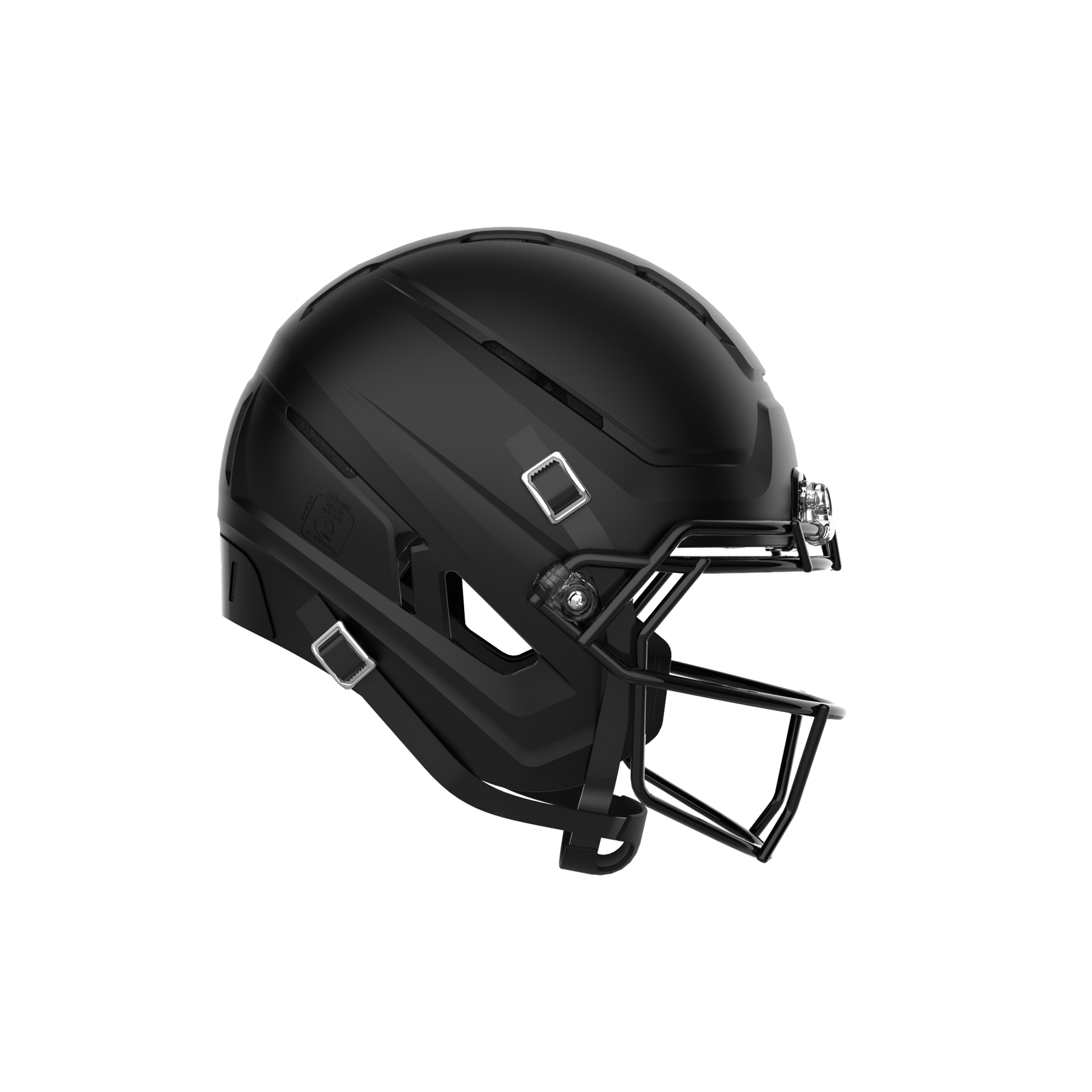 F7 AiR YOUTH HELMET