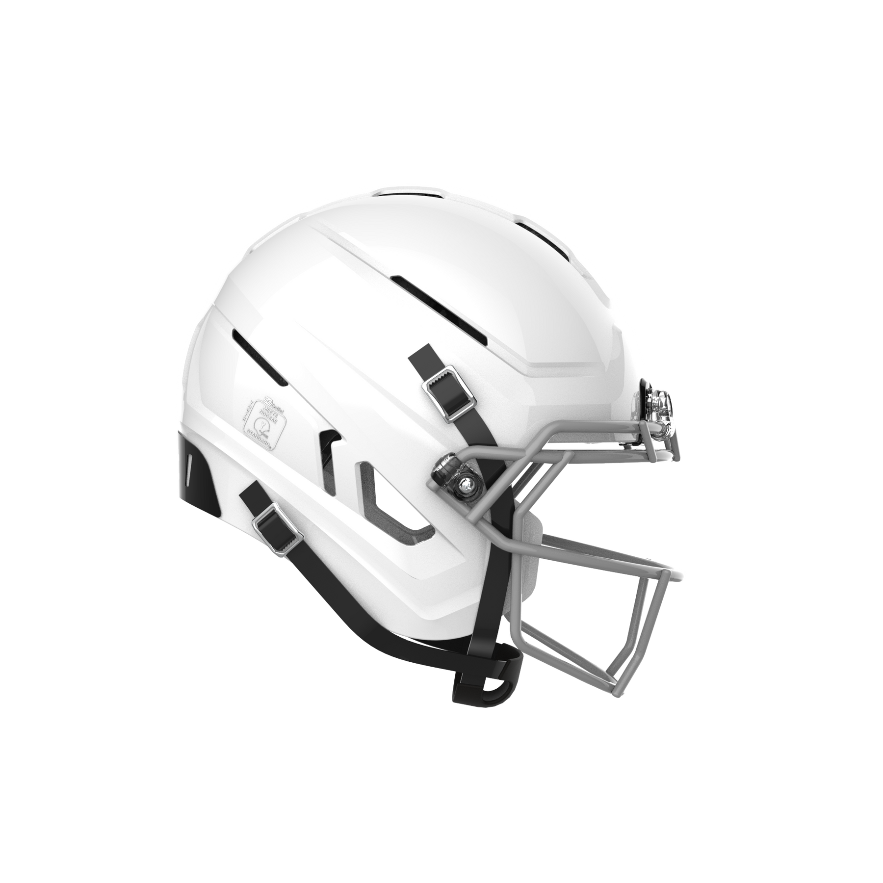 F7 AiR YOUTH HELMET