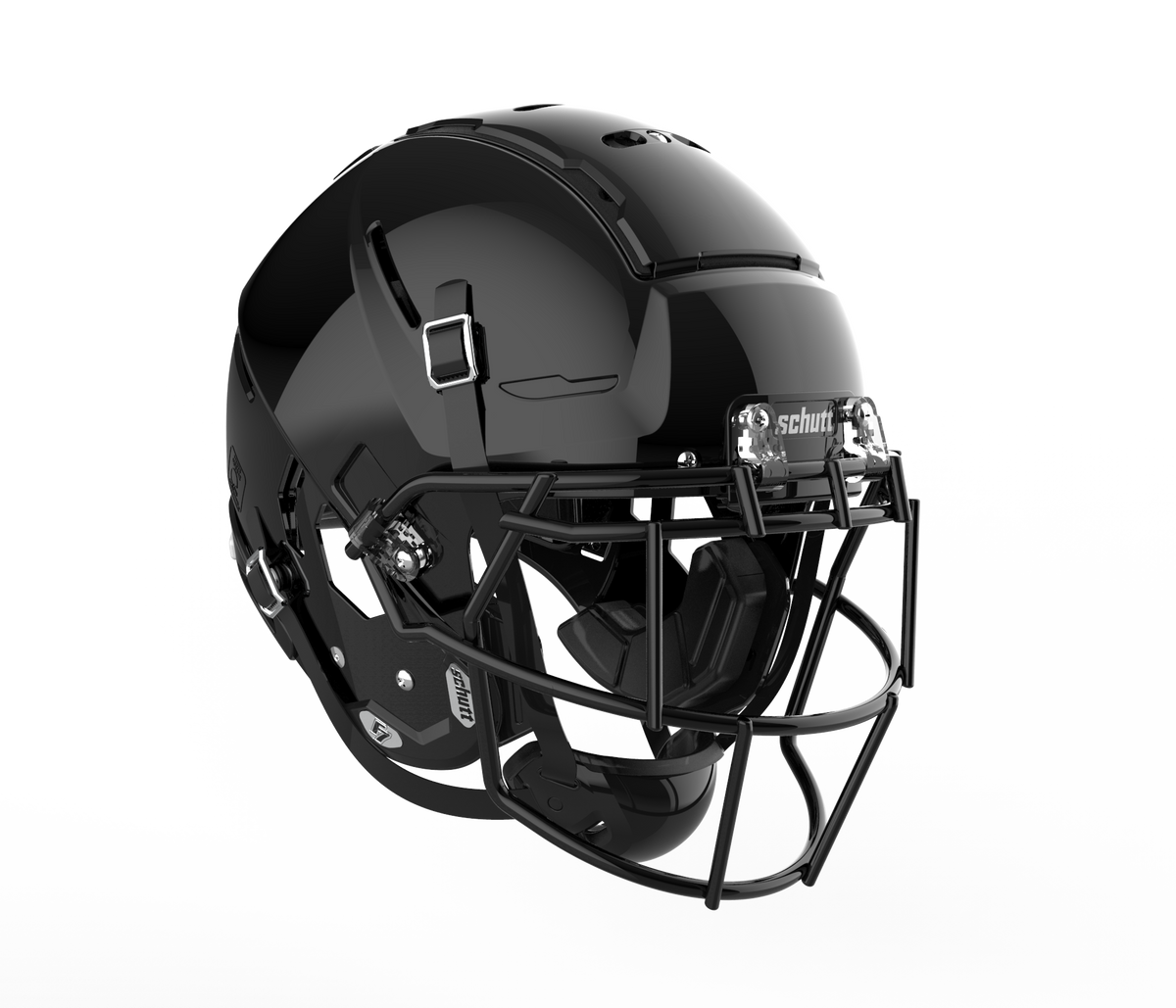 #color_molded gloss black #facemask style_egop-nb-vc