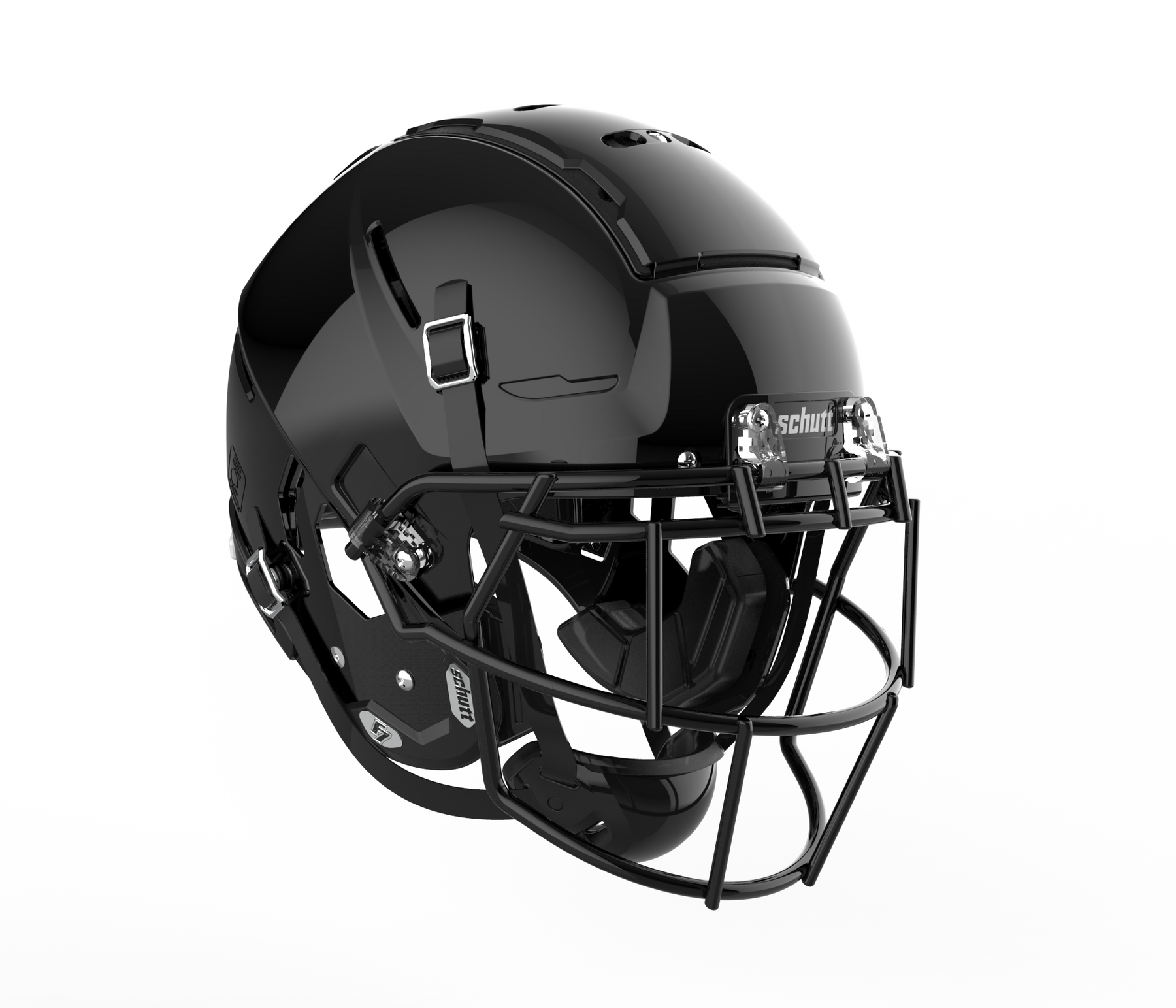 F7 2.0 COLLEGIATE HELMET